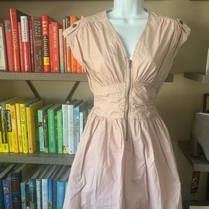 NWT Pink H&M Dress